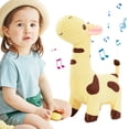 thumbnail image 3 of Peluche Buddy Shaking Tail Juguete Animado Musical para Pequeños Niñas, 3 of 9