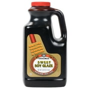 Kikkoman 5lb Sweet Soy Glaze - 6/Case