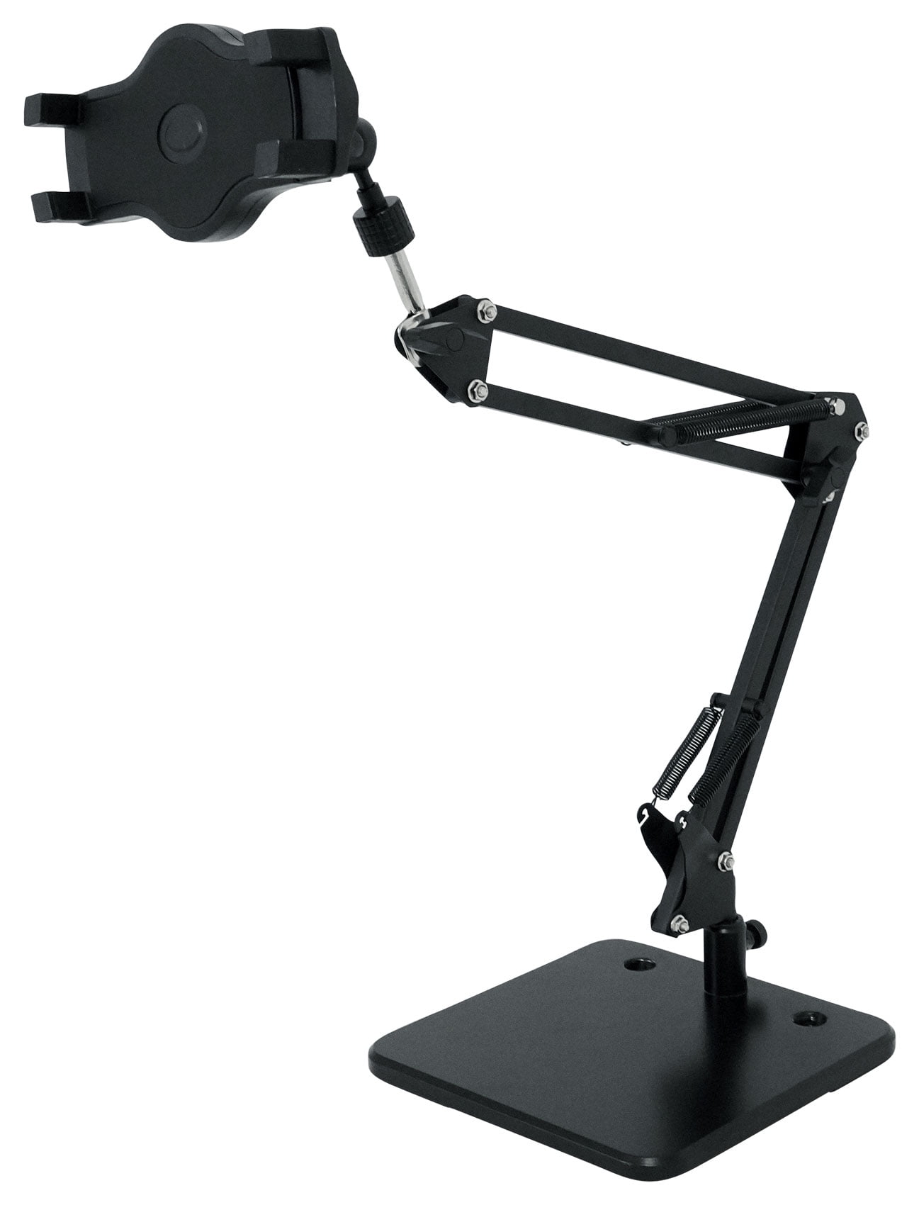 Rockville RCM03 Studio Recording Condenser Microphone+Desktop Boom Arm Mic Stand
