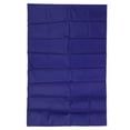 thumbnail image 3 of HNYG Reusable Slide Sheet for Patient Transfer, Turning, Repositioning - Blue, 90x68 CM, Sliding Draw Sheets for Elderly & Disabled, Double Sided Coating, 3 of 7