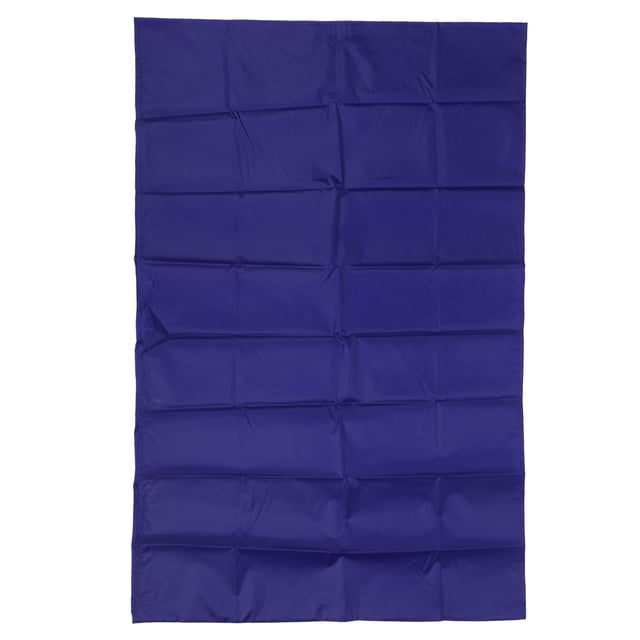 Reusable Slide Sheet For Patient Transfer, Turning, And Repositioning In Beds, Assist Moving Elderly And , Blue