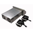 thumbnail image 1 of Ventilador De Ventilación De Radón Reversible Tjernlund Rx2 Para Mitigar Sótanos Y Espacios De Acceso, 1 of 1