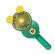 thumbnail image 1 of LACOVIA Cute Mickey Misting Mini Fan, Ventilador Portátil USB Recargable con 3 Velocidades Ajustables, Ventilador Personal Plegable para Viajar, 1 of 5