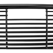 Westin Automotive 57-8025 Bolt-On Black Powder Coated Bar Style Headache Rack