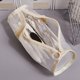 thumbnail image 5 of Herunwer Clear Mesh Pencil Case Large Capacity Minimalists Japanese Style Student Stationery Bag Exam Friendly Transparent Pouch for School Supplies, 5 of 6