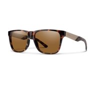 Matte Black Chromapop Polarized Black
