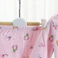 thumbnail image 7 of Baby Layette Gift Set Boy Boy Layette Set Unisex Baby Clothes 5 Piece Cartoon Elephant Print Layette Sets Cotton Clothes Gift Set Kaprioy Toddler Suit for Boys 0-3 Months, 7 of 7