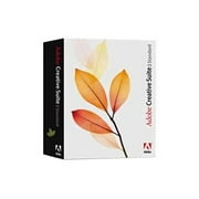 Adobe Creative Suite 2 Standard Edition, Complete Product, 1 User