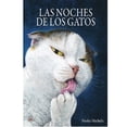 thumbnail image 1 of Las Noches de los Gatos Akal Naoko Machida, 1 of 2