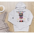 thumbnail image 5 of Kinda Busy Being Kindergarten Teacher and Boxer Mom Hoodie Unisex Merch Hoodies Boxers Dog Lover Gifts Idea - 02005, 5 of 6