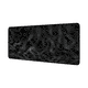 thumbnail image 1 of "Mouse Pad Gamer Alfombrilla Ratón 80x30cm Profesional Raya Malubero Negro, 1 of 5