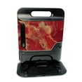 thumbnail image 2 of MightySkins RV1001AE-Crimson Marble Skin for Shark IQ Robot - Crimson Marble, 2 of 4