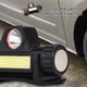 thumbnail image 5 of Linterna frontal LED recargable por USB, linterna de advertencia superbrillante, faros delanteros, 5 of 9