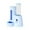 Blue, variant on Hamster Automatic Water Dispenser Feeder Bottle Large Capacity Leakproof No Design Cage Accessory For Ferrets And Small Animals