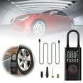 thumbnail image 4 of Oliegs Universal Car Air Compressor Wireless Portable Tire Inflator With Power Bank Function Fast Inflation For All Vehicles, 4 of 7