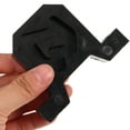 thumbnail image 2 of KAKOWELY double barrel mount Precision Foot Valve Control Switch Lever For Tire Changing Machine Accessories Ideal For Automotive Truck Tire Repair Kit And Manual Tire Expander Tool, 2 of 5