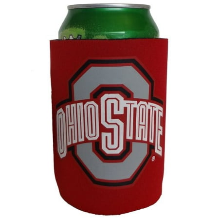 Kolder Kan Holder 12Oz Ohio State Buckeyes Ohio State Buckeyes KOCOSUKH