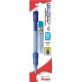 thumbnail image 1 of Pentel Champ Starter Set Lápiz automático con mina, 0,7 mm, varios colores de barril, el color puede variar, 1 paquete (ACE7BP), 1 of 1