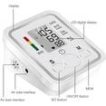 thumbnail image 3 of 2025 Latest Model Blood Pressure Monitors Large Cuff - Blood Pressure Machine, 3 of 5