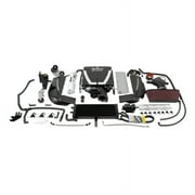 Edelbrock Supercharger Stage 1 - Street Kit 2005-2007 GM Corvette LS2 w/ o Tuner