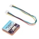 thumbnail image 5 of Módulo M10-25Q, Módulo Controlador De Vuelo De Bajo Consumo De Energía Con Protocolo De Doble Salida Para Drones De Carreras FPV, 5 of 7
