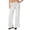 White, variant on Yoga Pants Women Foldover Pants Low Rise Y2k Flared Leggings Sweatpants Color Block Palazzo Pants Black M