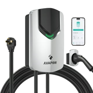 Automotive Electric Vehicle Charging Stations