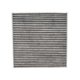 thumbnail image 4 of Ecogard Xc35843C Filtro De Aire De Cabina Premium Con Carbón Activado Para Smart Fortwo 2019 Eq Fortwo 2008-2018, 4 of 5