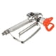 thumbnail image 2 of Nueva Pistola De Pulverización De Pintura Sin Aire De Alta Presión Con Protector De Asiento De Boquilla Pulverización Sin Aire Para Herramienta De Pulverización Cateissary HA018486-00, 2 of 6