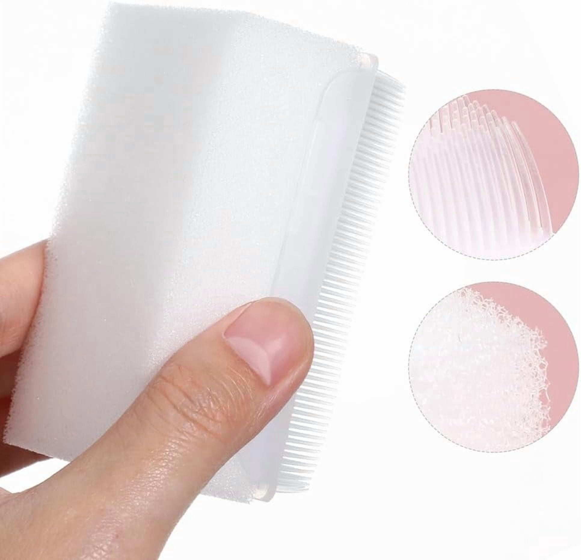 BD E-Z ScrubSterile Dry Surgical Scrub Brush, Hand Scrubber Vet