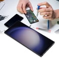 thumbnail image 3 of Loewten SM-S918B EU Galaxy S23 Ultra 6.7in Touch Digitizer Display Assembly with Repair Tools, 3 of 7