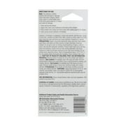 3M Plastic Emblem and Trim Adhesive, 03601, 1 oz. Tube