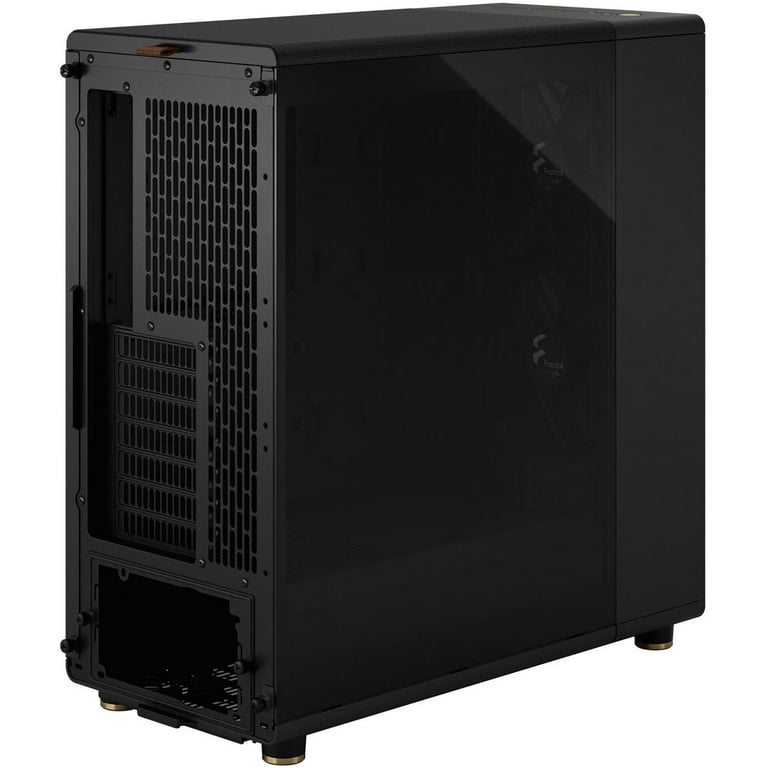 PCケース フラクタル・ノース - PC case North fractal North — ATX Mid-Tower PC Case