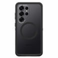 thumbnail image 1 of OtterBox Étui Defender Pro XT Clear avec Magnets Dark Side pour Samsung Galaxy S26 Ultra, 1 of 5