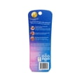 thumbnail image 4 of Schick Hydro Silk Touch-Up Manual Dermaplaning Face Razor with Precision Eyebrow Cover, Women’s Facial Razor, 3 Count Pack of 6, 4 of 4