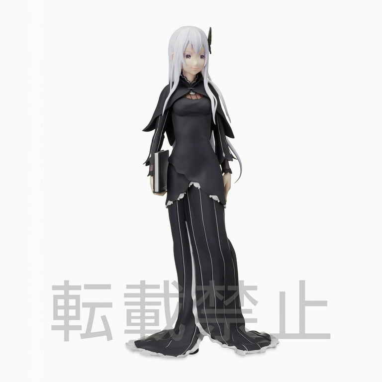 echidna　 Amazon.com: GOOD SMILE COMPANY Re:Zero – Starting Life in