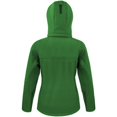 thumbnail image 2 of Result Core Womens Lite Hooded Softshell Jacket, 2 of 3