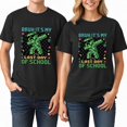 thumbnail image 2 of Bruh It's My Last Day of School T-Shirt – Fun Pixelated Character Design – Perfect for Celebrating Milestones – Great Gift for Students, 2 of 5