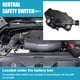 thumbnail image 3 of Coche Neutro Seguridad Encendido Interruptor para Mitsubishi Eclipse 2001-2005, 3 of 6