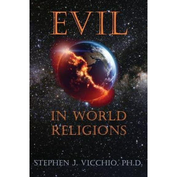 Evil In World Religions (Paperback)