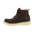 thumbnail image 2 of Bota de trabajo New Trs 3640 Piel Flother Tabaco, 2 of 3