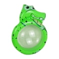 thumbnail image 1 of Piscina inflable Floats Floats Juguetes de la piscina Regalo de agua de la playa Piscina inflable Natación Dinosaurio, 1 of 8