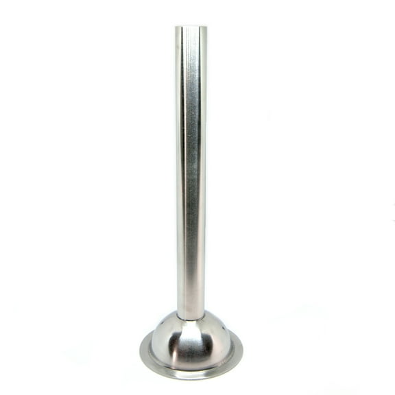 LEM #10/12 Stainless Steel Stuffing Tube - 3/4"