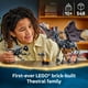 thumbnail image 2 of Juguete de construcción LEGO Harry Potter Thestral Family 76458, 2 of 7