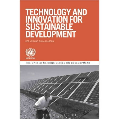 Technology and Innovation for Sustainable Development ...