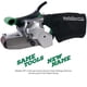 thumbnail image 3 of Lijadora de Banda Metabo HPT 3 x 21 Pulgadas velocidad variable, 3 of 4