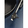 thumbnail image 3 of Pro-Ject Debut Carbon EVO, tocadiscos audiófilo con brazo de fibra de carbono, selección electrónica de velocidad y cápsula fono Sumiko Rainier premontada (nogal satinado), 3 of 5