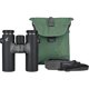 thumbnail image 2 of Binocular Swarovski 10x30 CL Companion Antracita Paquete de accesorios Urban Jungle, 2 of 6