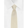 thumbnail image 4 of Boys 11 inch Solid Color Zipper Necktie Ties - Many Colors Available, 4 of 7