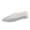 Transparent, variant on Women's Jelly Ballet Flats Mesh Casual Comfortable Jellies Shoes Clear Hollow Breathable Sandals